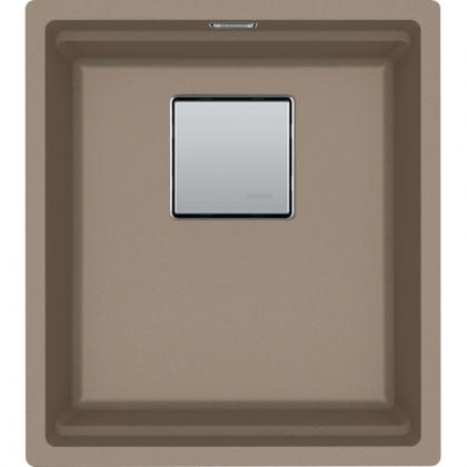 FRANKE Dřez KNG 110-37 410x460mm kašmír