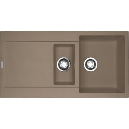 FRANKE Mosogató MRG 651 970 x 500 kázsmír