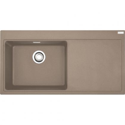 FRANKE Mosogató MTG 611/2 1000 x 515 kázsmír