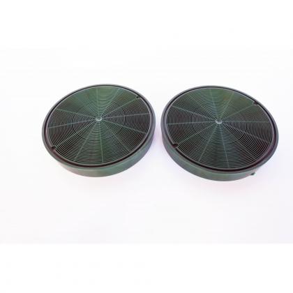 FRANKE Tartozék 112.0174.994 szagszűrő UF 11 -  aktív szénnel