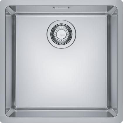 FRANKE Mosogató MRX 210/610-40 440 x 440mm