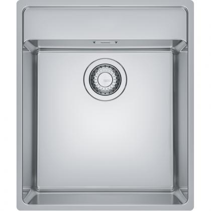 FRANKE Mosogató MRX 210/610-40 TL 430 x 510mm