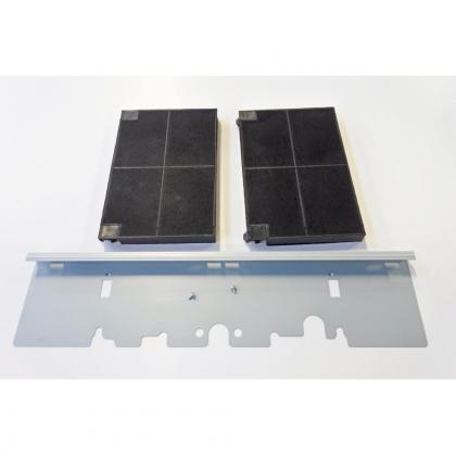 FRANKE Tartozék szagszűrő aktív szénnel