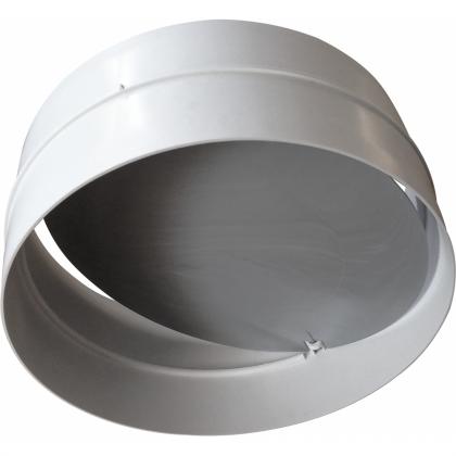 FRANKE Tartozék visszacsapó szelep D 150 excenteres középpel