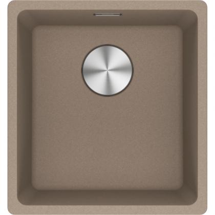 FRANKE Mosogató MRG 110-37 403 x 433mm kasmír