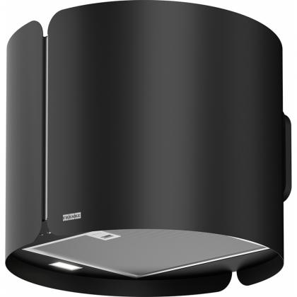 FRANKE Páraelszívó FSMS WALL F42 BK MATT matt fekete