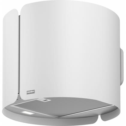 FRANKE Páraelszívó FSMS WALL F42 WH MATT matt fehér