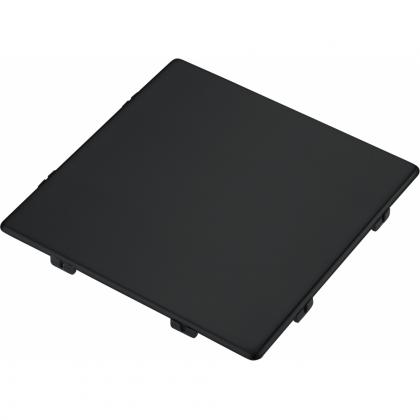 FRANKE Tartozék 112.0670.893 Colorline szelepfedél fekete FSG,KNG mosogatókhoz