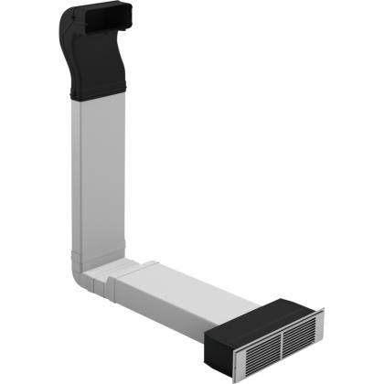 FRANKE Tartozék 112.0678.323 készlet rácson keresztüli recirkulációhoz