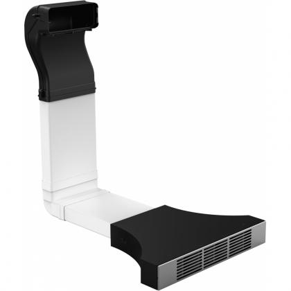 FRANKE Tartozék 112.0675.694 készlet rácson keresztüli recirkulációhoz