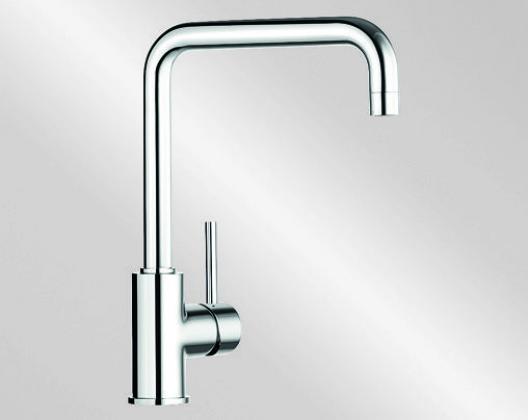 HETTICH 9070119 fogantyú ASOPUS 332/320 mm nemesacél