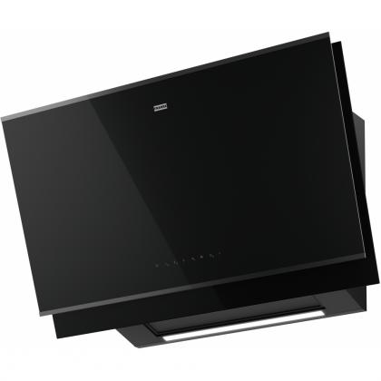 FRANKE Odsavač FMY PRO 907 FM BK/BK MATT KL sklo černá