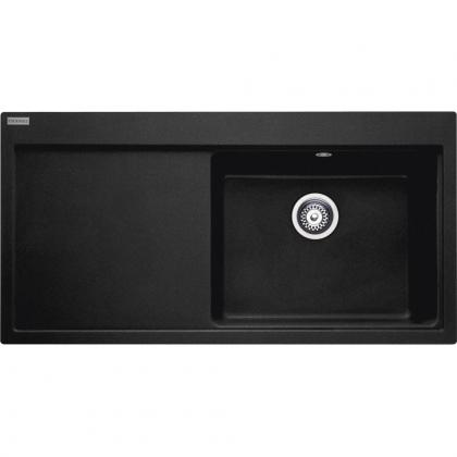 FRANKE Mosogató MTG 611 /7B 1000 x 515 ónix