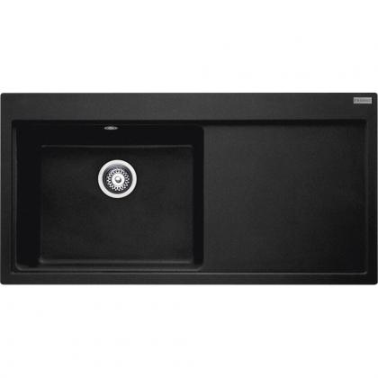 FRANKE Mosogató MTG 611 /2J 1000 x 515 ónix