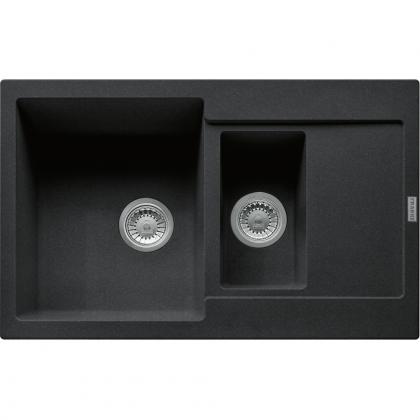 FRANKE Mosogató MRG 651-78 780 x 500 ónix