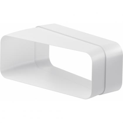 FRANKE Příslušenství 112.0711.908 horizontální koleno 15°