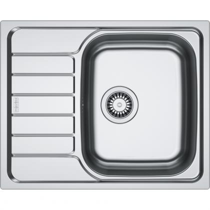 FRANKE Mosogató SKN 611-62 620 x 500 mm