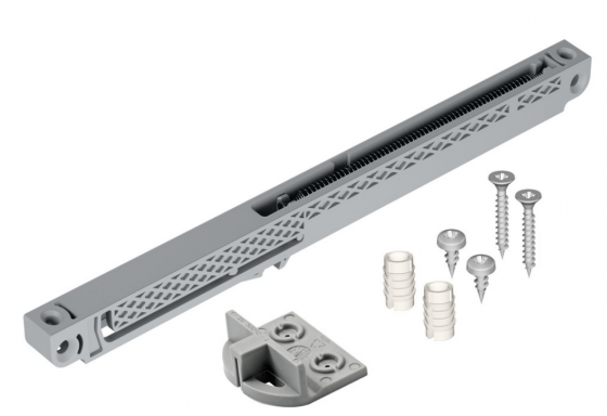 HETTICH 9329098 MultiTech kiegészítő csillapított zárás SiSy