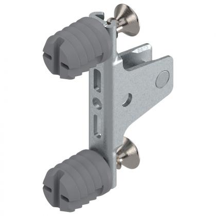 BLUM ZF7M70E2 front rögzítő Legrabox M Expando