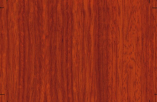 FFLF-Padauk A Quart/B Clas. 2800/2070/19