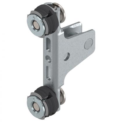 BLUM ZF7M70T2 front vasalat Kompakt-ra Legrabox M, Expando T