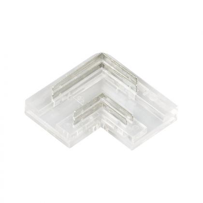 StrongLumio spojka rohová CCT/RGB COB LED pásek 10mm - LED pásek