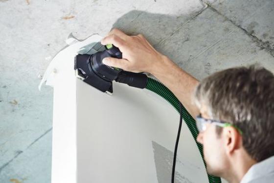FESTOOL 578993 Csiszolóanyag Granat 80x133 P100 GR/50