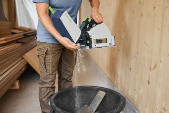 FESTOOL 578694 Porzsák SB/2-TSC/HKC