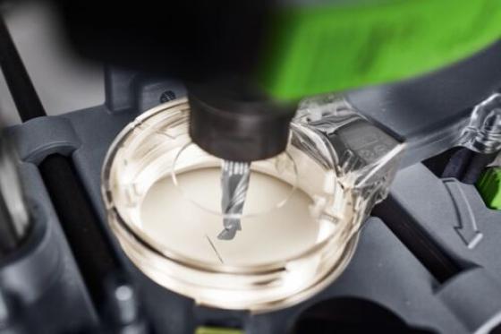 FESTOOL 578683 Elszívóbúra fénymodullal LM-OF 1400