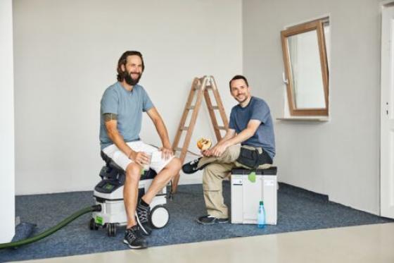 FESTOOL 578730 Ülőpárna SK-CT/SYS