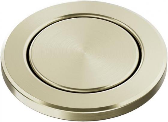 BLANCO 210672 Tartozékok Push Control III folyadékkiadagoló vezérlés Satin Gold