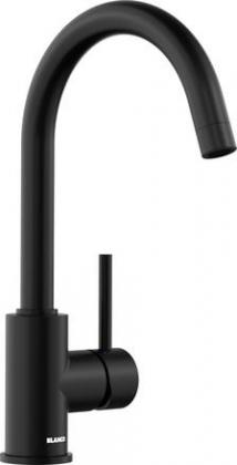 BLANCO 528156 Baterie Mida ECO snížený průtok vody černá