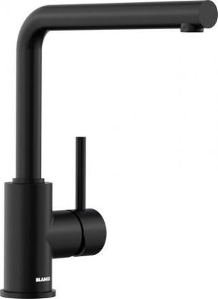BLANCO 528155 Baterie Mila ECO snížený průtok vody černá