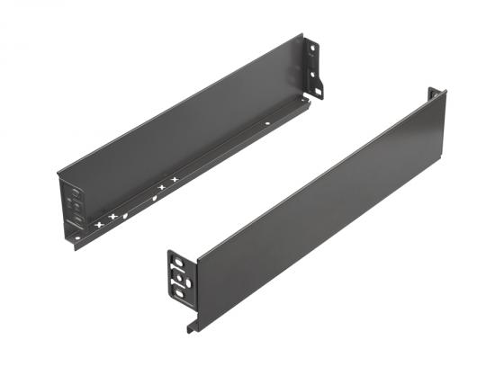 StrongMini oldalfal 89/300mm, szürke, J+B