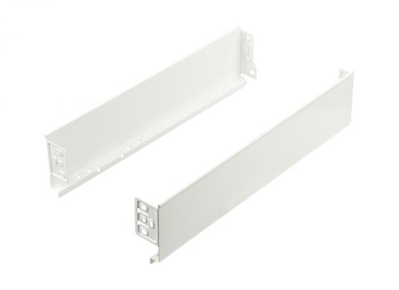 StrongMini oldalfal 89/450mm, fehér, J+B