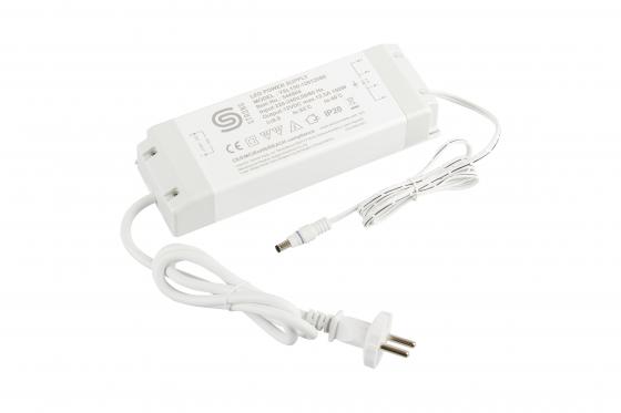 StrongLumio lapos tápegység LED-hez 12V – 150W