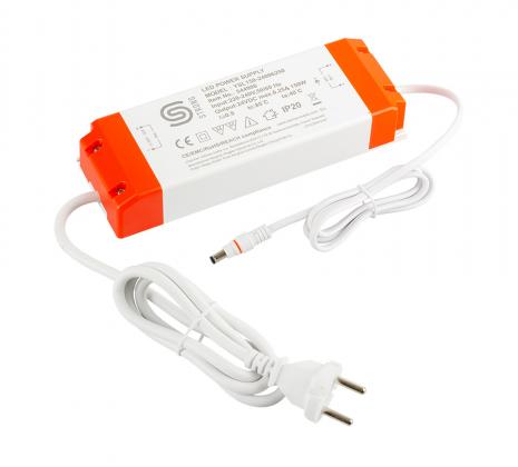 StrongLumio lapos tápegység LED-hez 24V – 150W