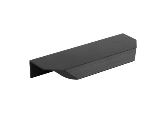 TULIP Fogantyú profil Lori II 64/80 fekete csiszolt