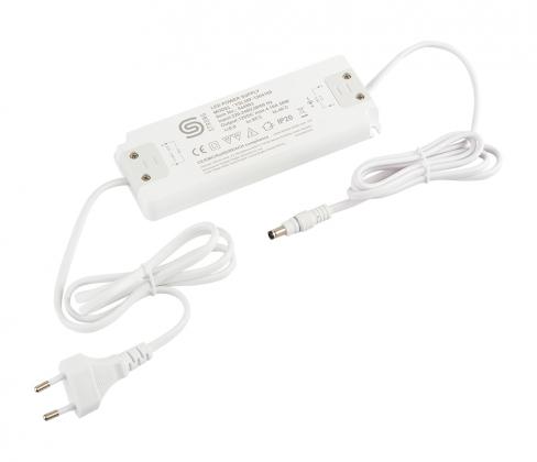 StrongLumio lapos tápegység LED-hez 12V – 50W