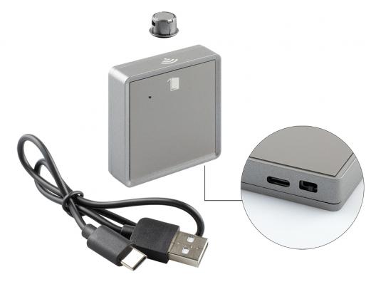 StrongLumio vezetéknélküli ajtóérzékelő, tölthető