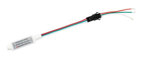 StrongLumio dálkový ovladač pro digitální LED pásky 12-24V