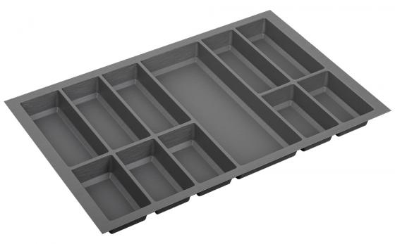 Classico Split evőezk¨poz tartó 722x474mm antracit