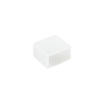 StrongLumio neon végzáró 6x12 furat nélkül