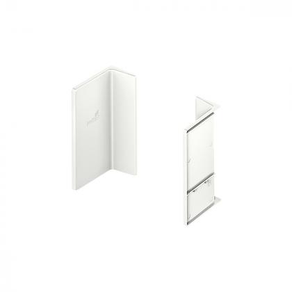 HETTICH 9398844 takaró SAH 500 fehér J+B