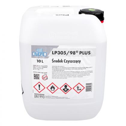 RIEPE LP 305/98 plusz erős tisztítószer 10l