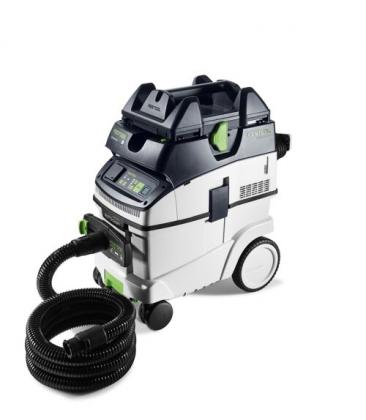 FESTOOL 578154 Mobil elszívó CLEANTEC CTL 36 EI AC-PLANEX