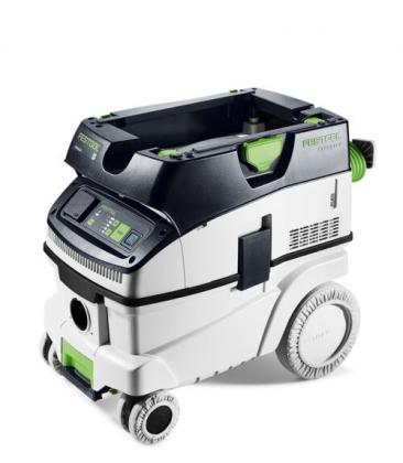 FESTOOL 578159 Mobil elszívó CLEANTEC CTM 26 EI-FLR
