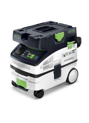 FESTOOL 578311 Mobil elszívó CLEANTEC CTL MINI I
