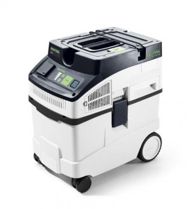 FESTOOL 578449 Mobil elszívó CLEANTEC CT 25-Set