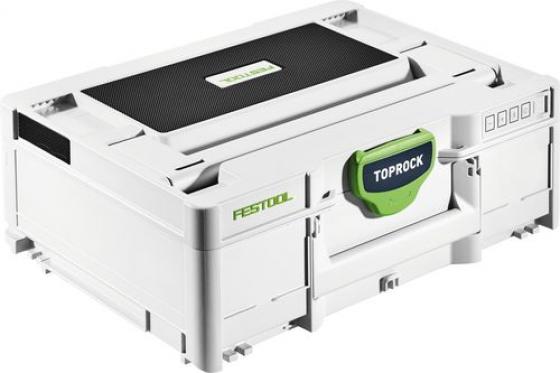 FESTOOL 578563 Bluetooth® hangszóró TOPROCK SYS3 BT20 M 137 USB-C